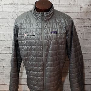 Patagonia Mens Puffer Jacket